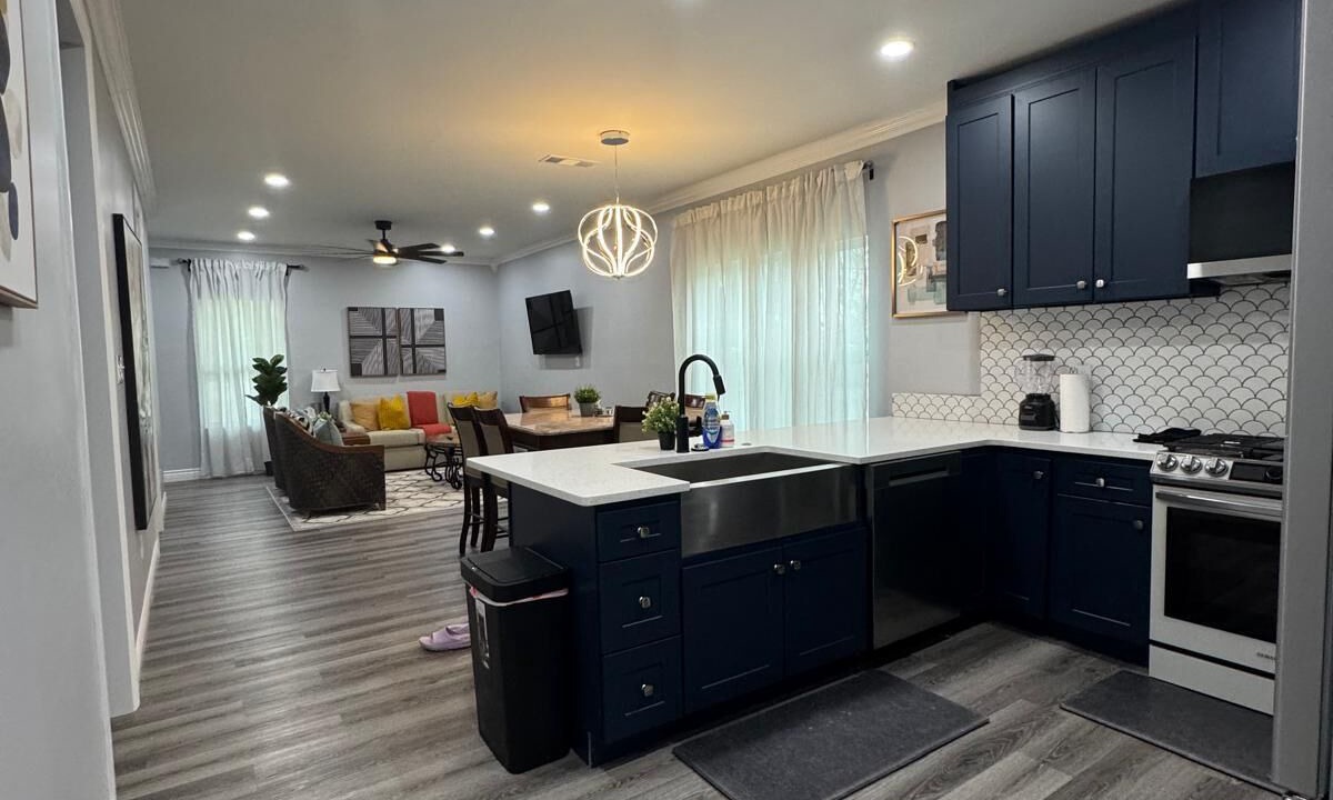 Photo of Kitchen in Collierville