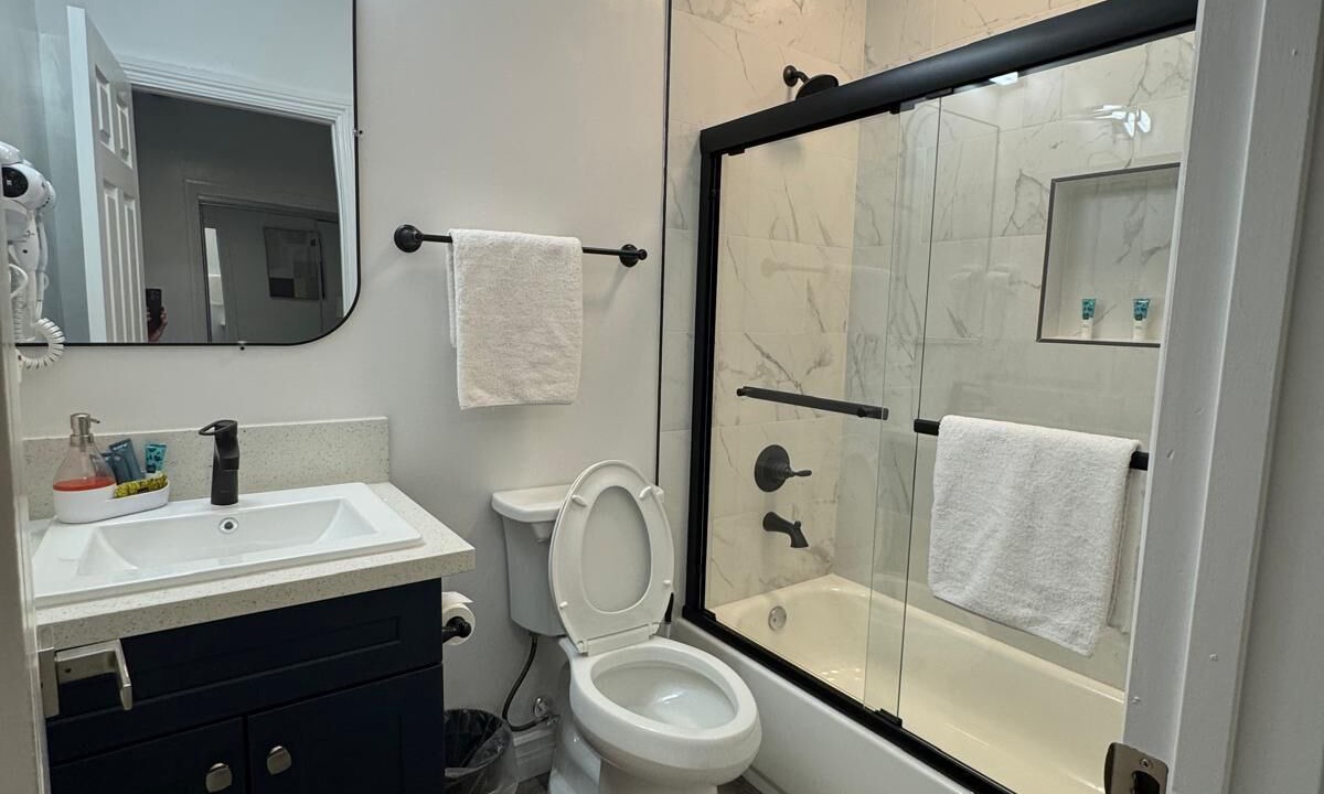 Photo of Bathroom in Collierville