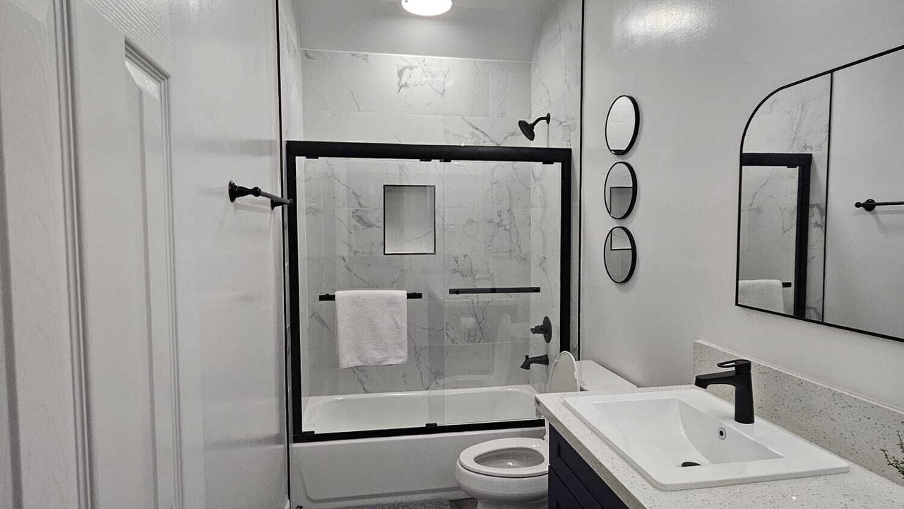 Photo of Bathroom in Collierville