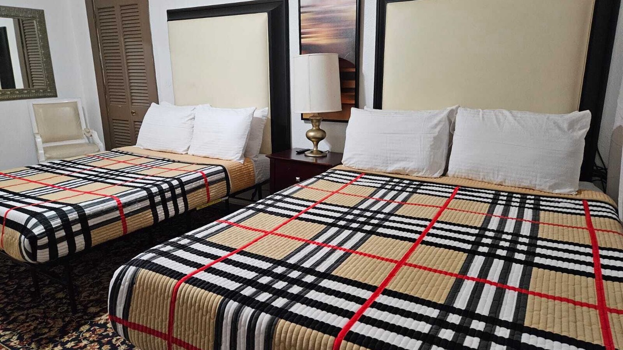 Photo of Bedroom in Raleigh