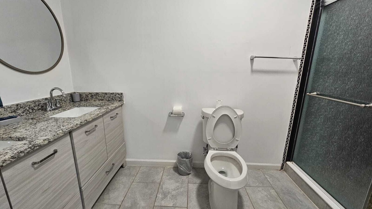 Photo of Bathroom in Raleigh