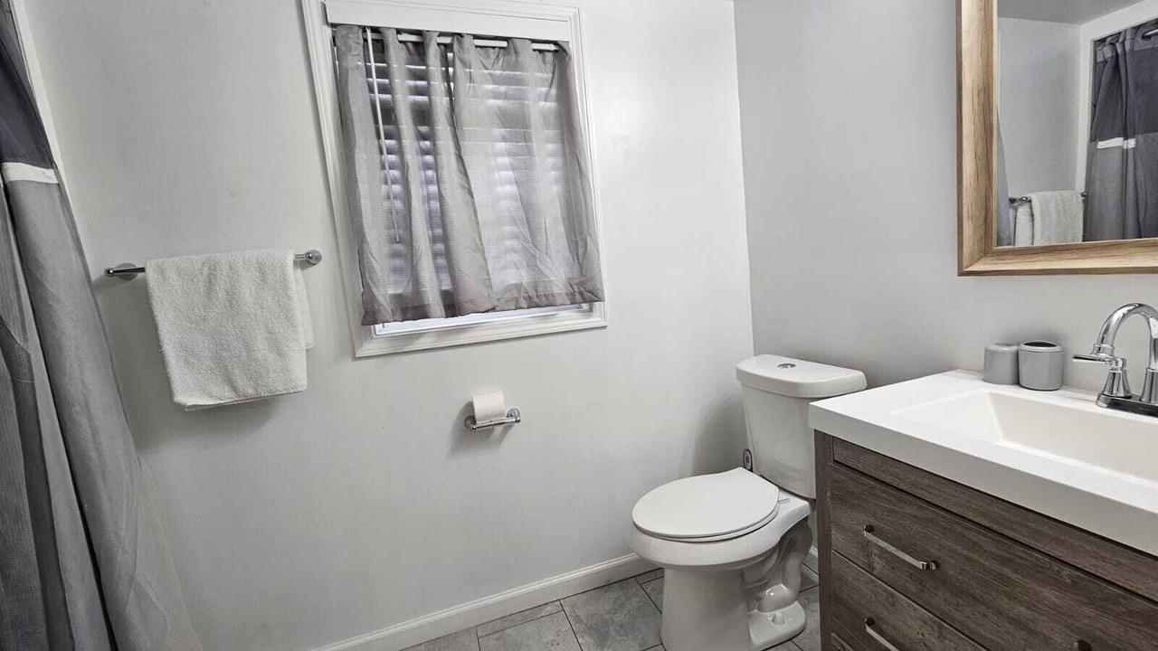 Photo of Bathroom in Raleigh