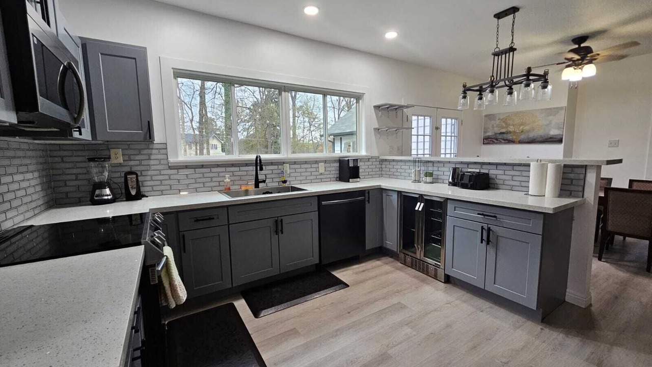 Photo of Kitchen in Raleigh