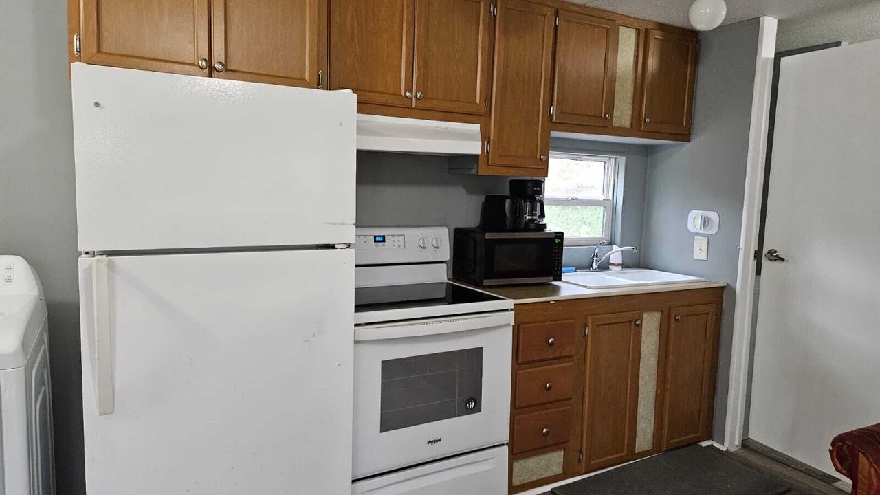 Photo of Kitchen in Raleigh