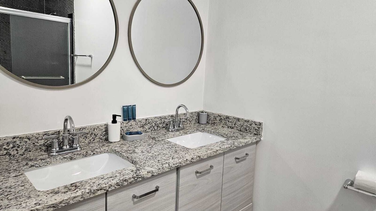 Photo of Bathroom in Raleigh