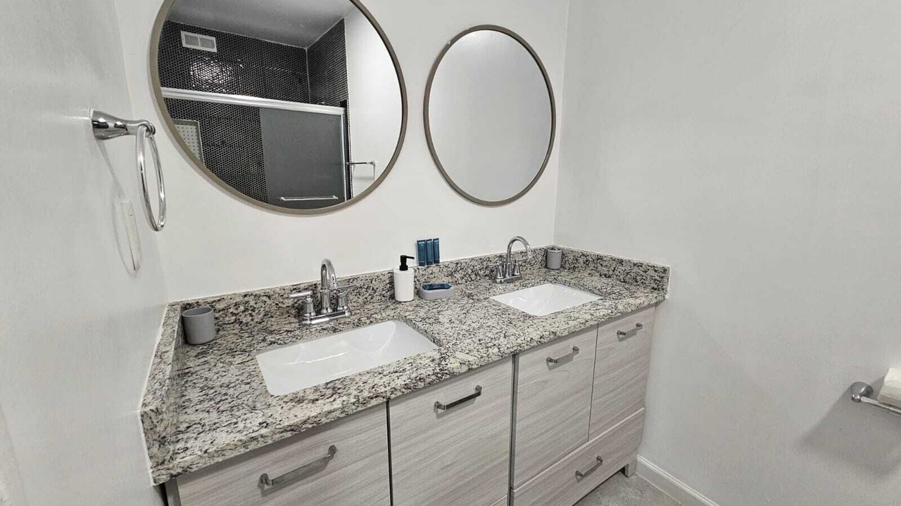 Photo of Bathroom in Raleigh