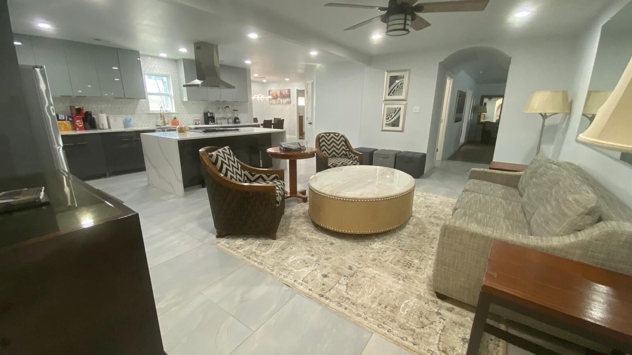 Photo of Livingroom in Horn Lake