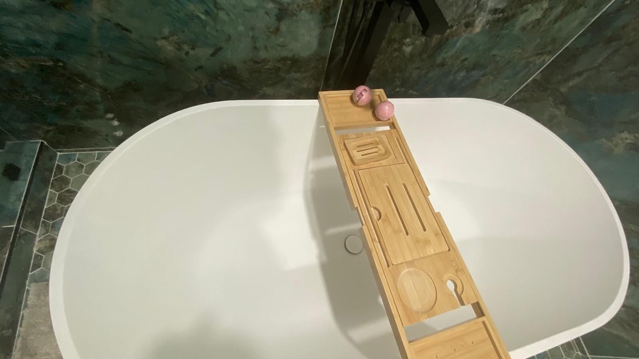 Photo of Bathroom in Horn Lake