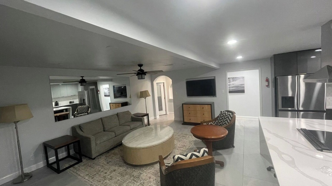 Photo of Livingroom in Horn Lake
