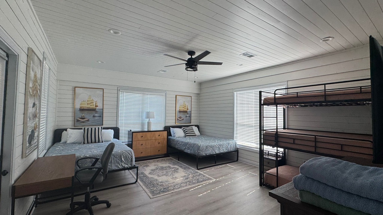 Photo of Bedroom in Cordova
