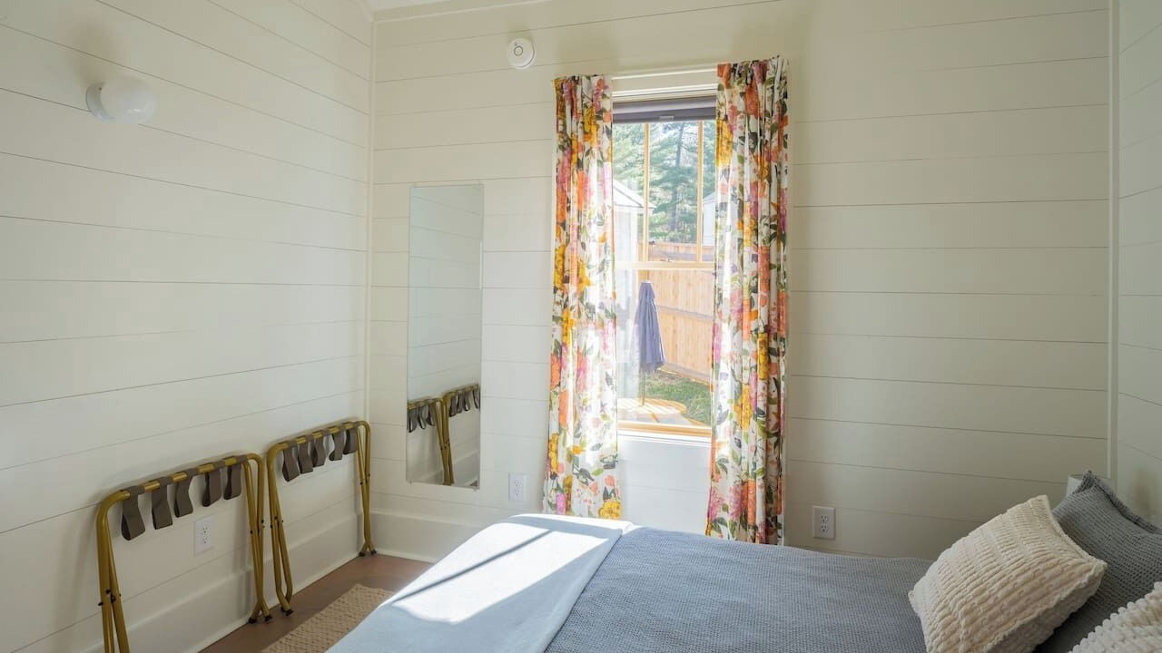 Photo of Bedroom in New North End