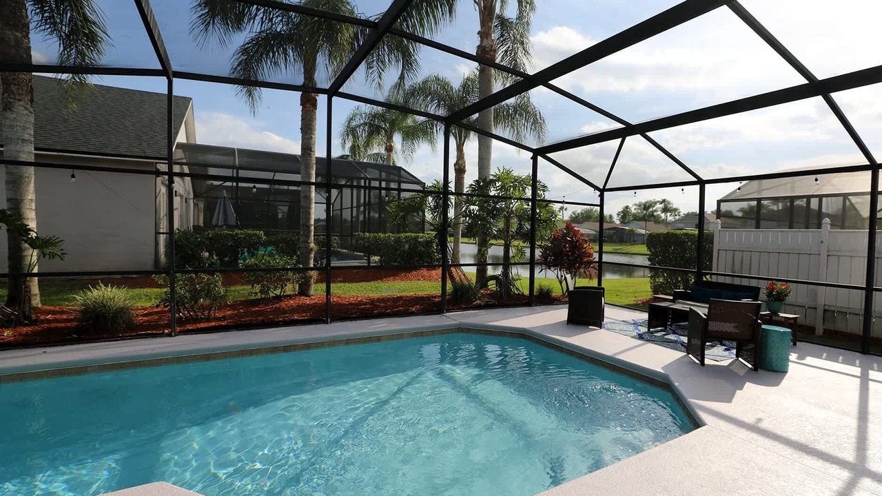 Photo of Outdoor in Lake Berkley