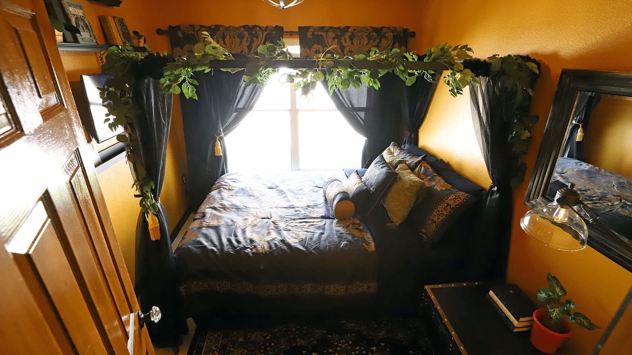 Photo of Bedroom in Lake Berkley
