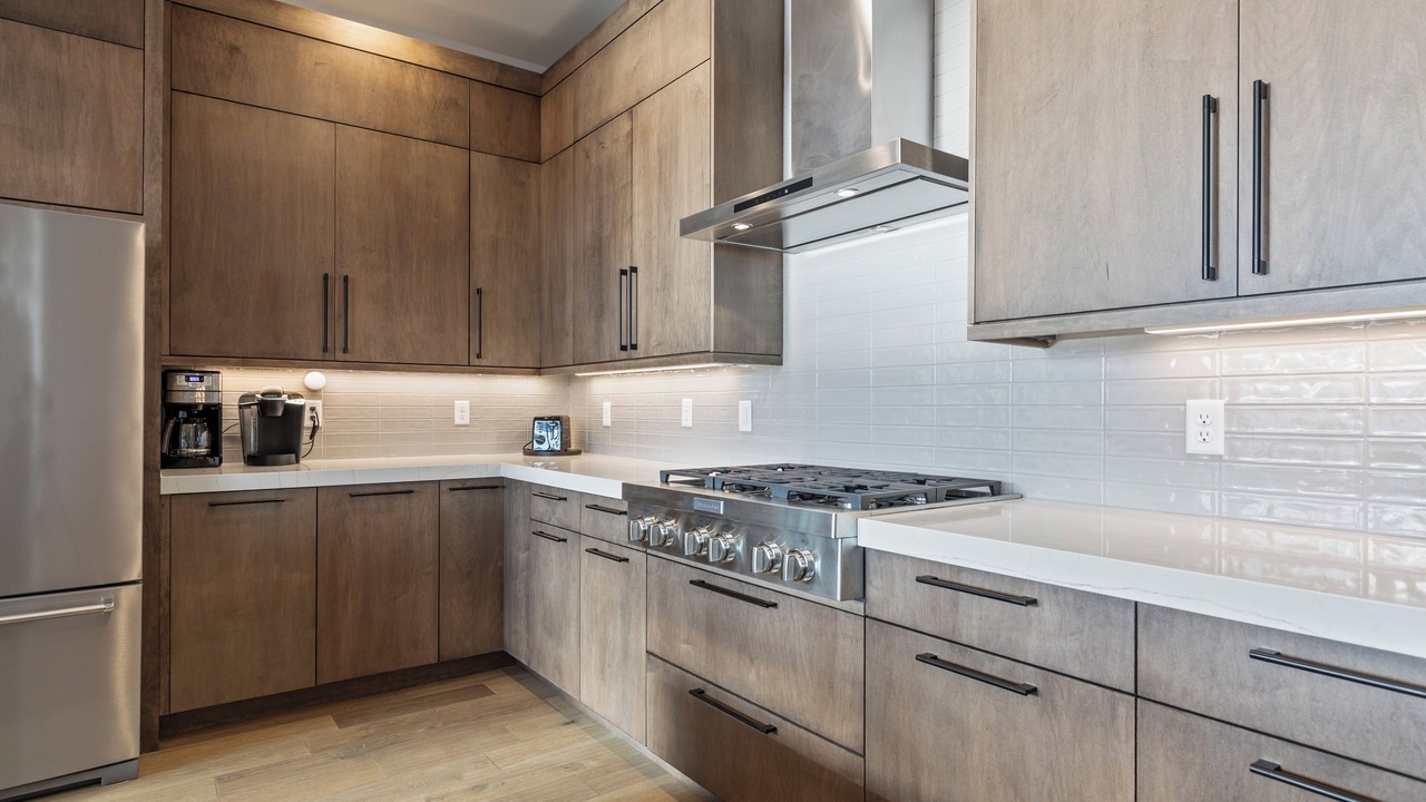 Photo of Kitchen in Hideout