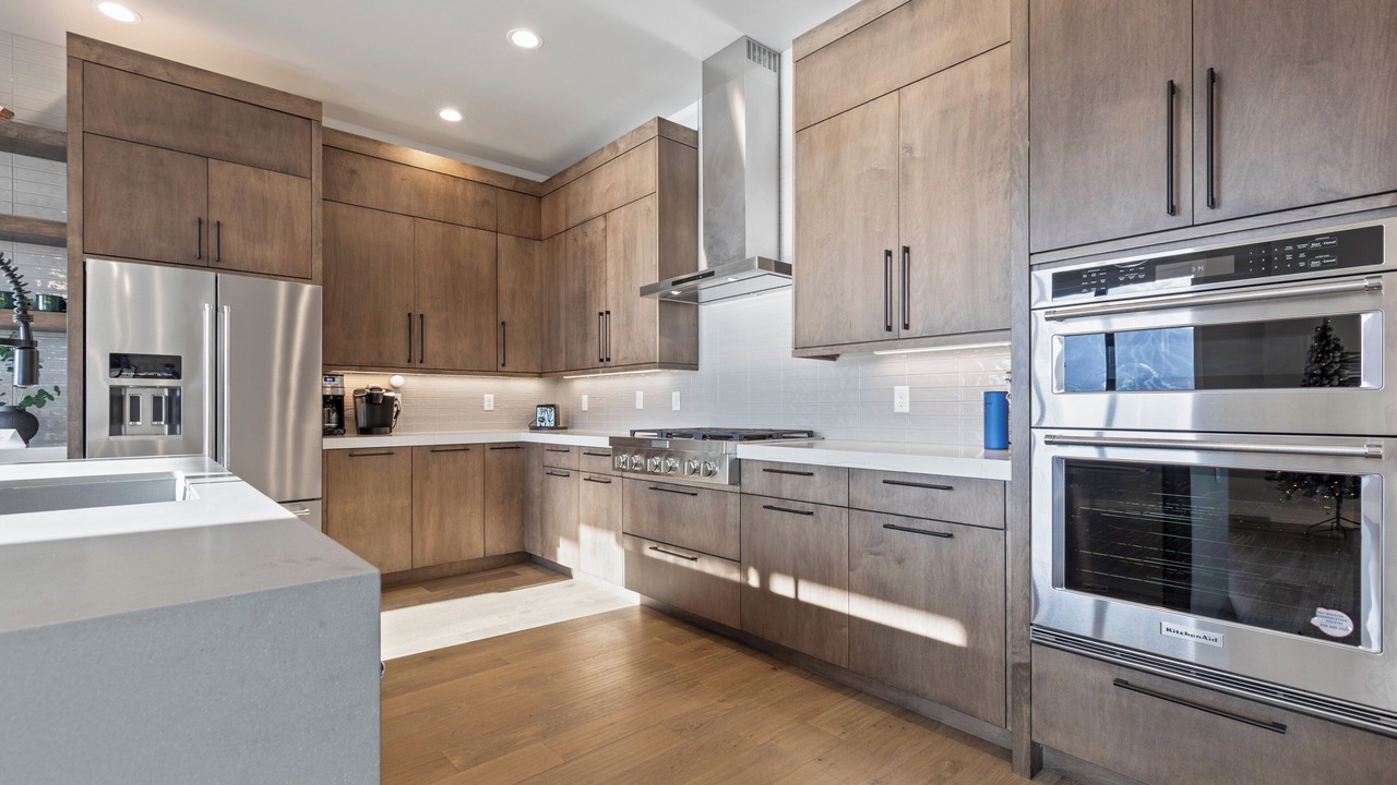 Photo of Kitchen in Hideout
