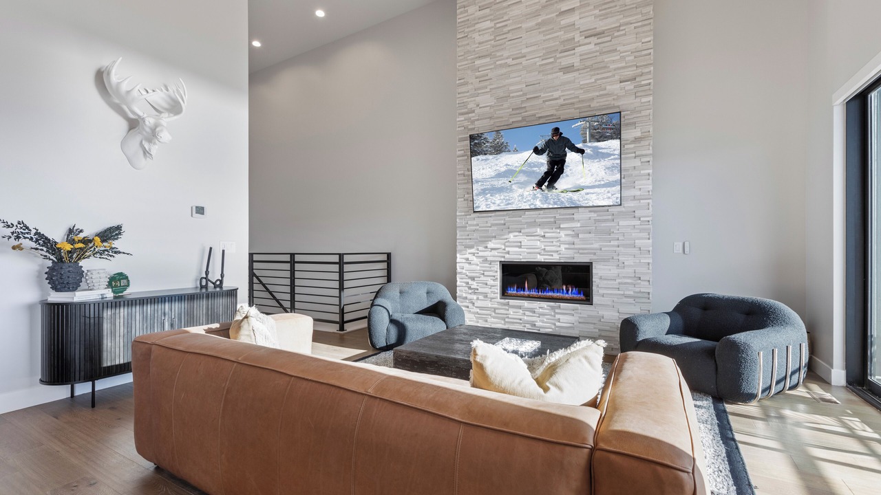 Photo of Livingroom in Hideout