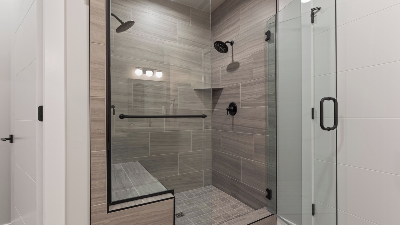 Photo of Bathroom in Hideout