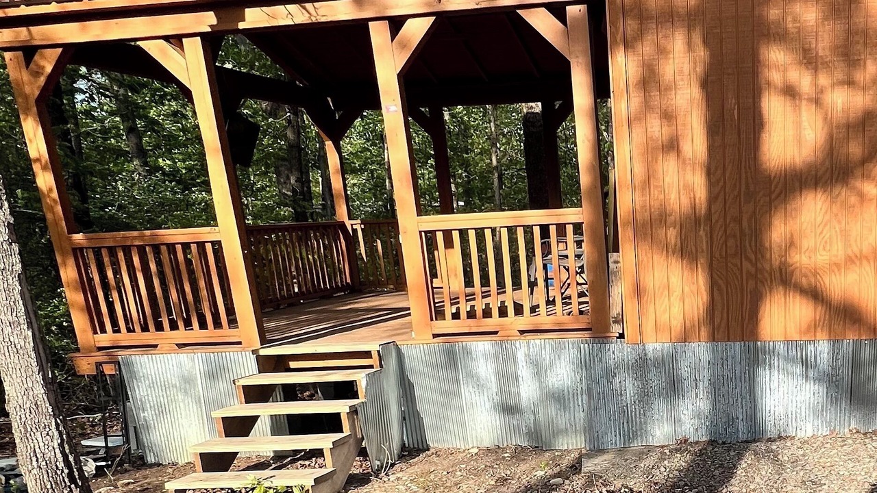 Photo of Patio Balcony in Murfreesboro