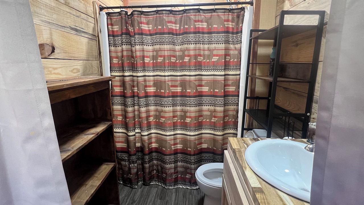Photo of Bathroom in Murfreesboro