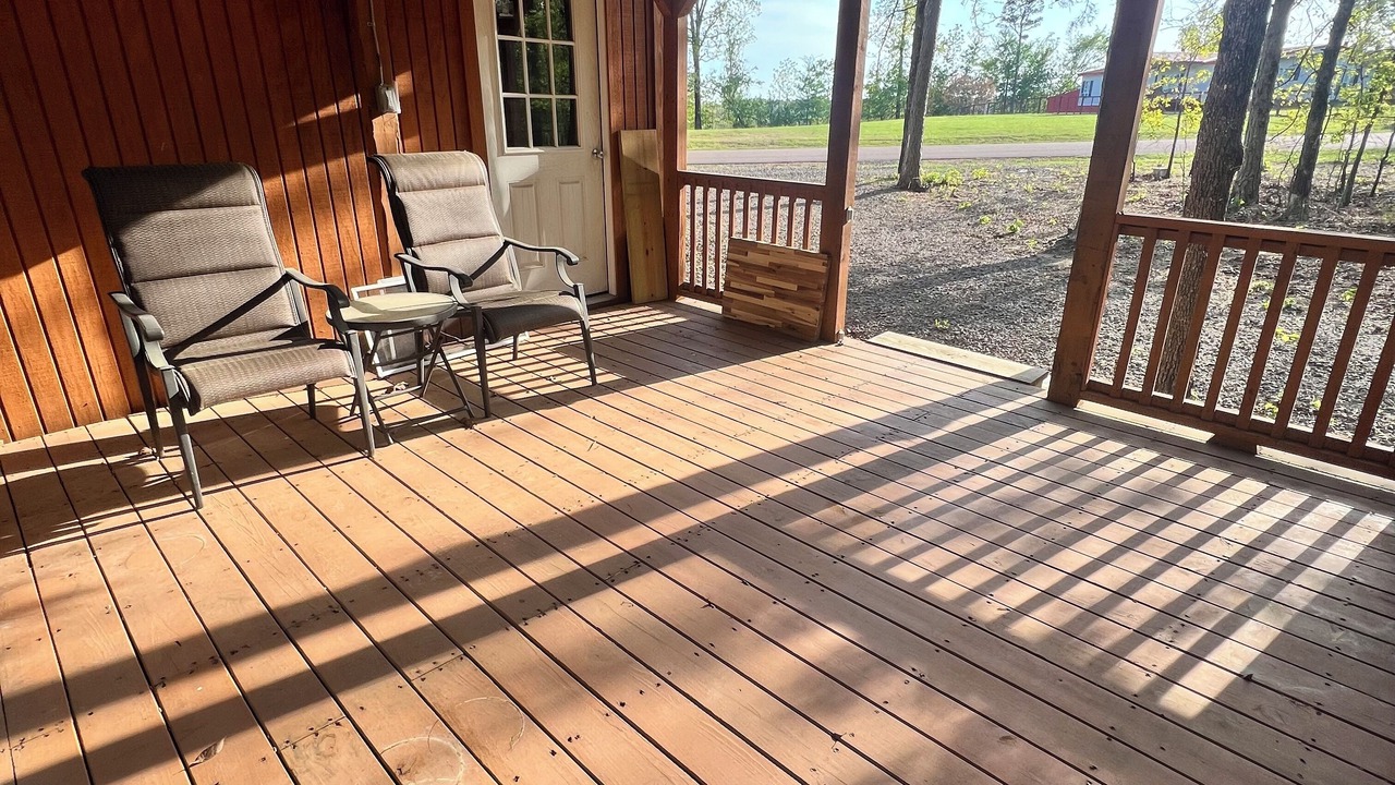 Photo of Patio Balcony in Murfreesboro