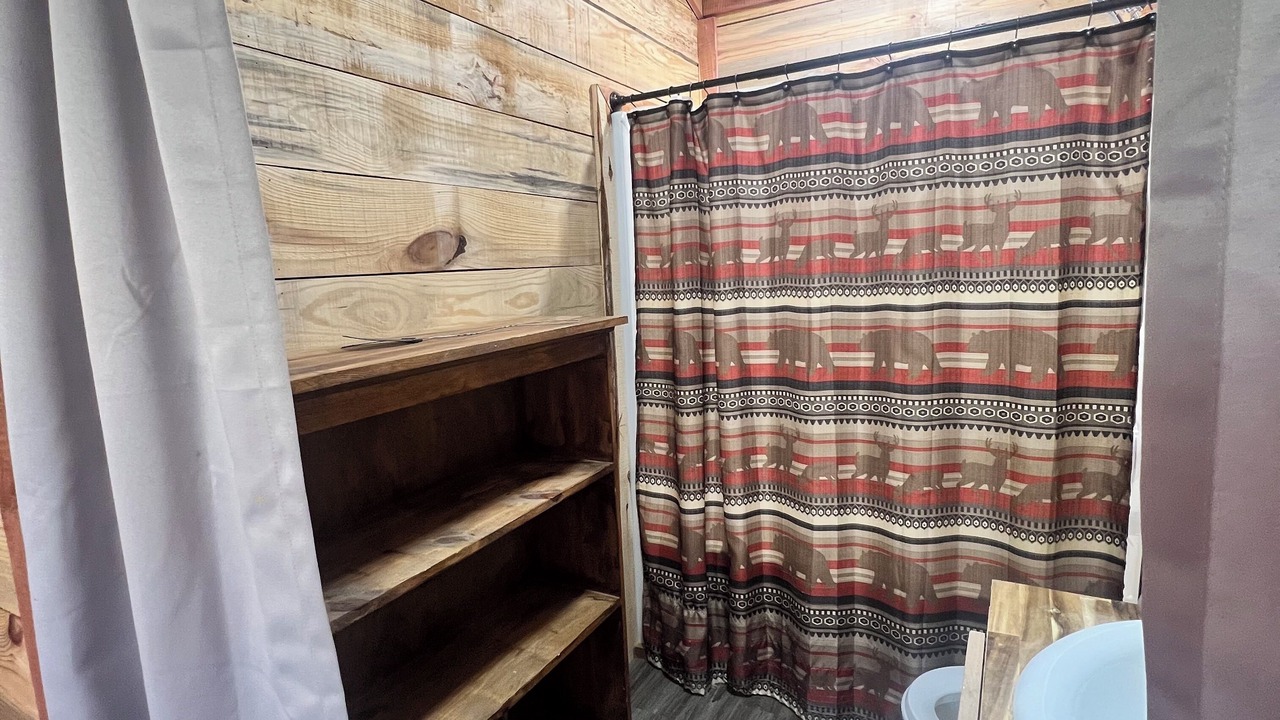 Photo of Bathroom in Murfreesboro