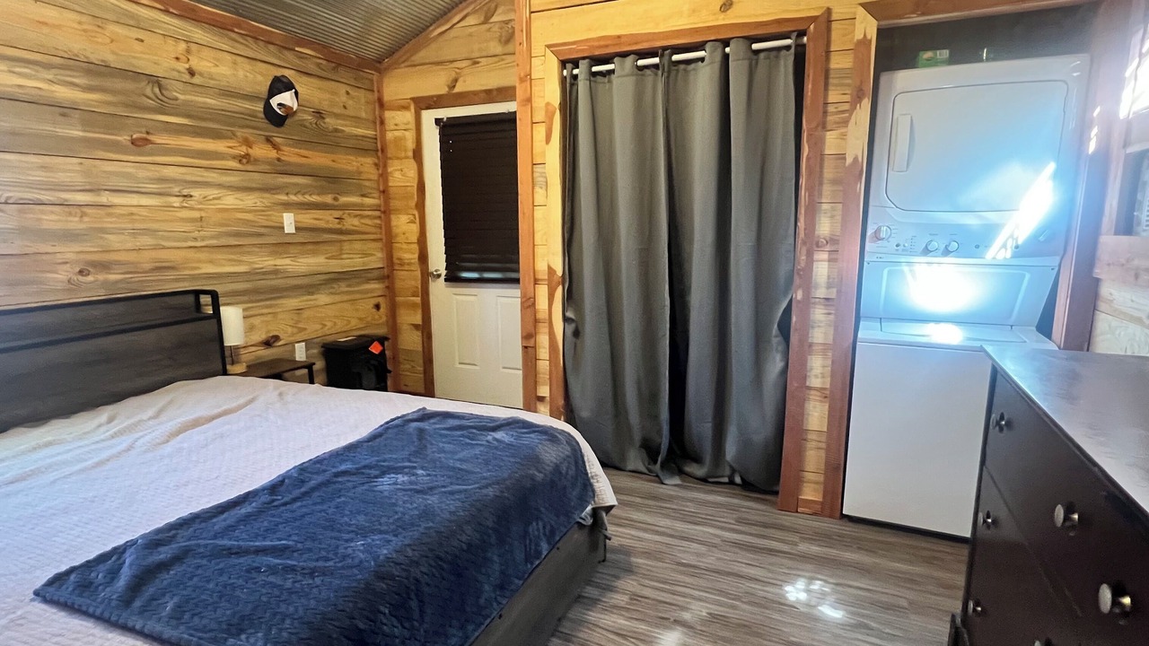 Photo of Bedroom in Murfreesboro