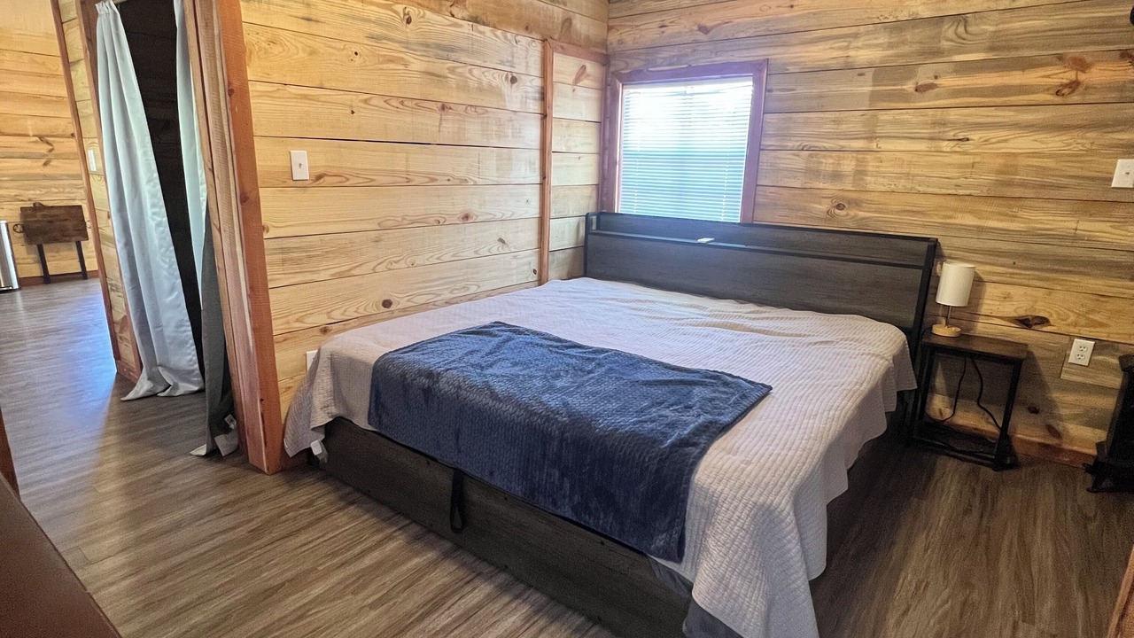 Photo of Bedroom in Murfreesboro