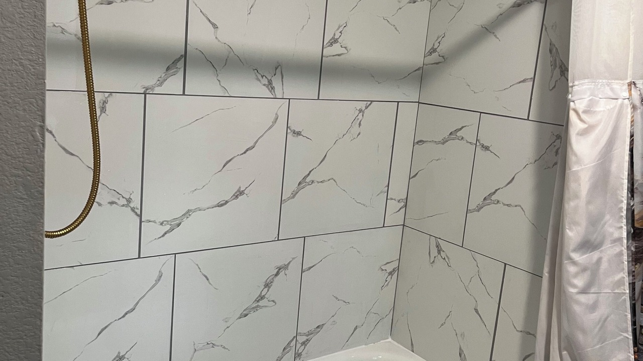 Photo of Bathroom in Saint Joe