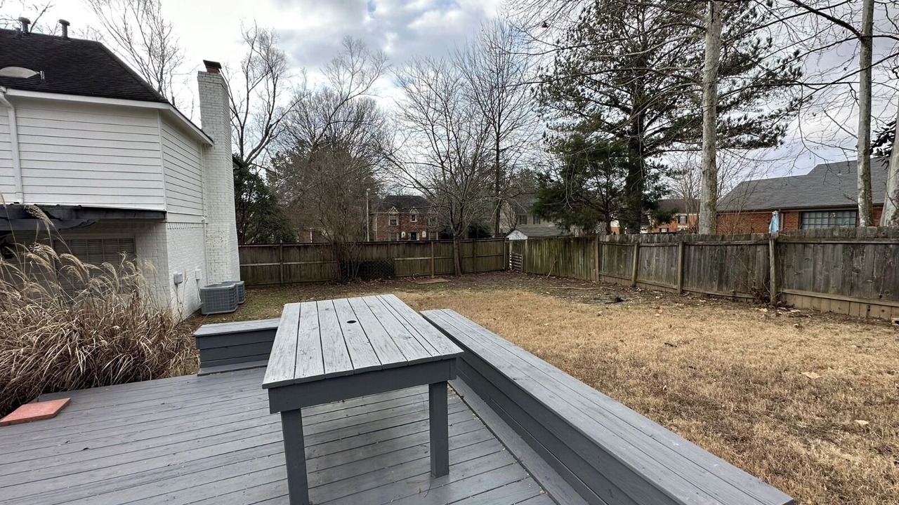 Photo of Outdoor in Cordova