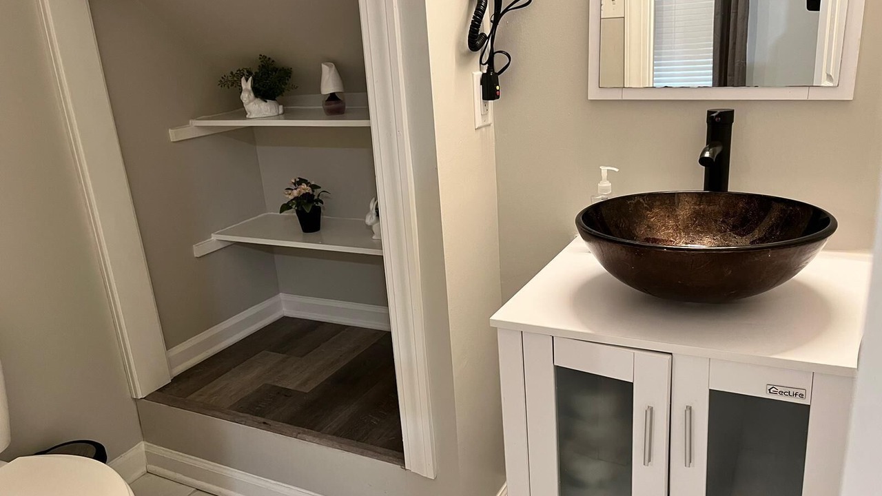 Photo of Bathroom in Cordova