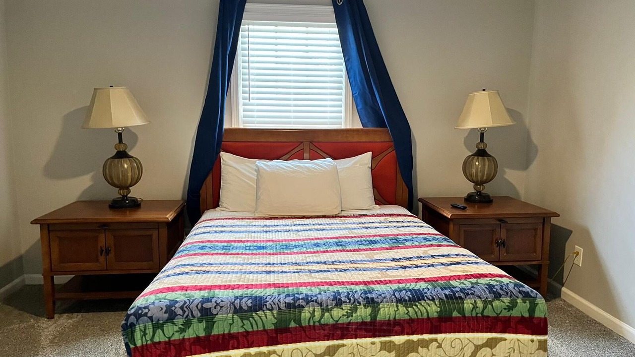 Photo of Bedroom in Cordova