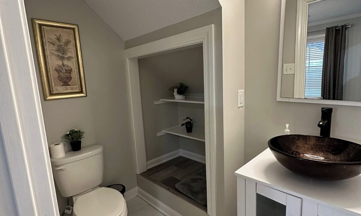 Photo of Bathroom in Cordova