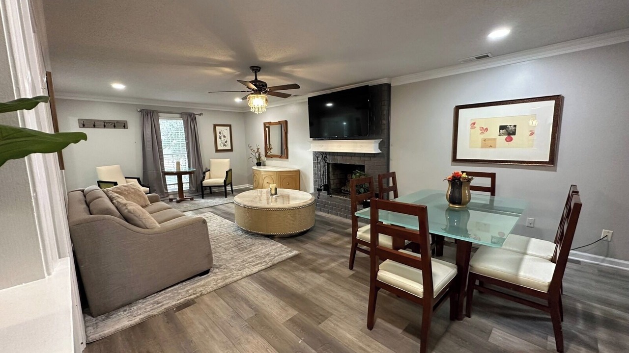 Photo of Livingroom in Cordova