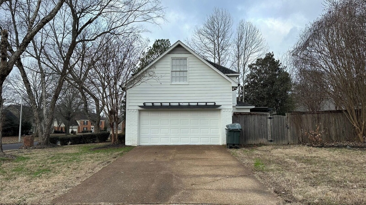 Photo of Outdoor in Cordova