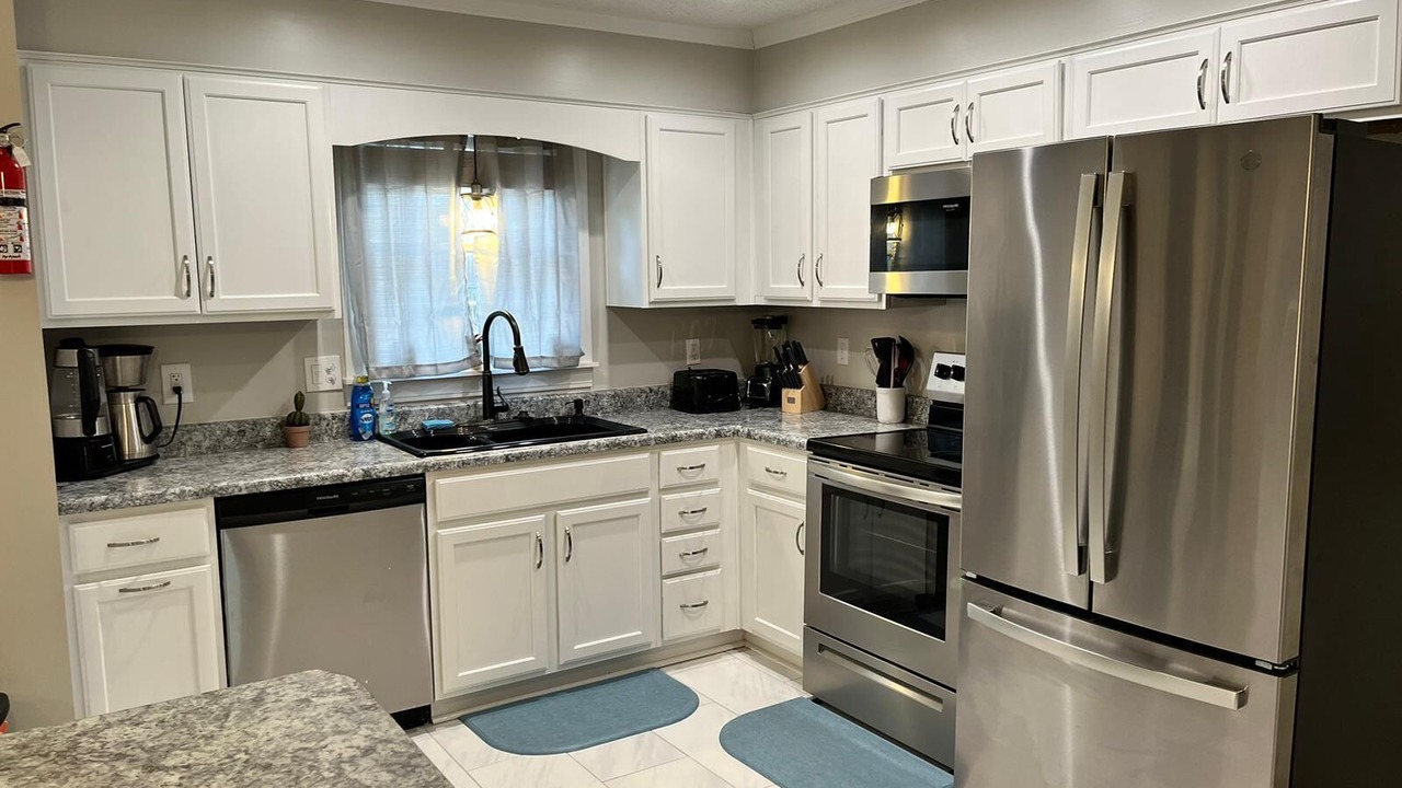 Photo of Kitchen in Cordova