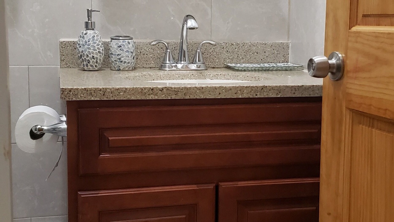 Photo of Bathroom in West Side