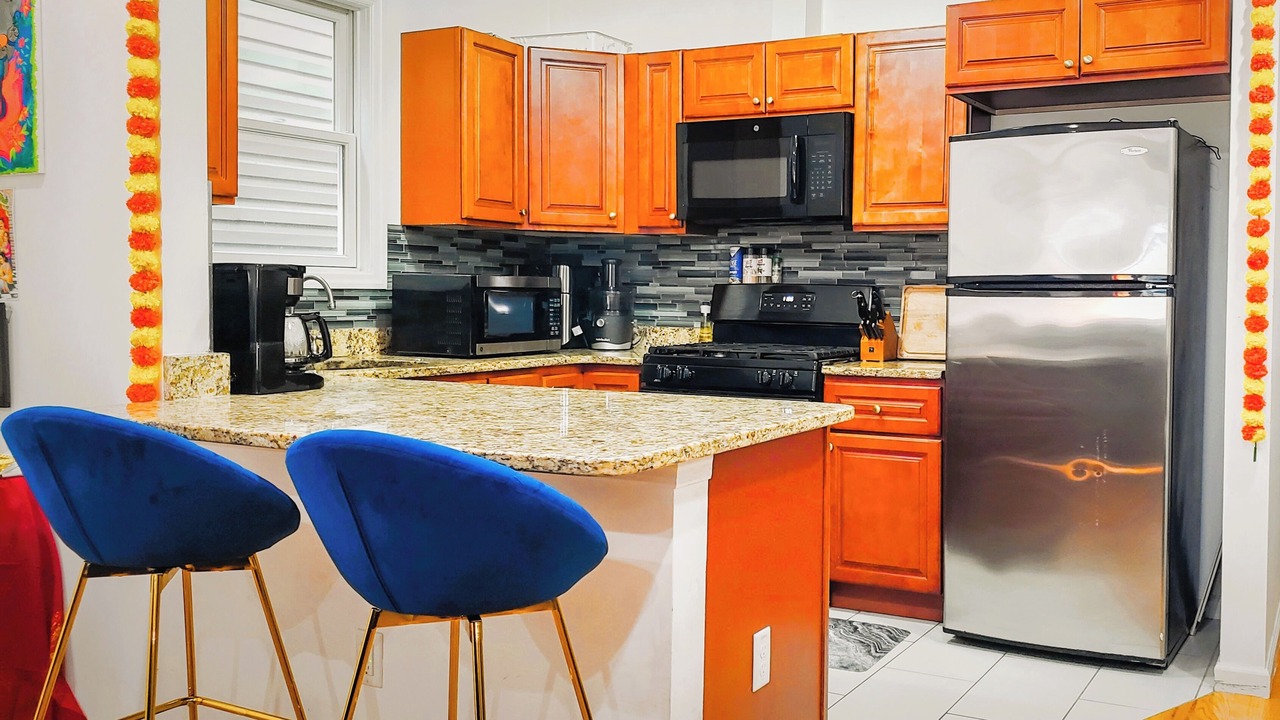 Photo of Kitchen in West Side