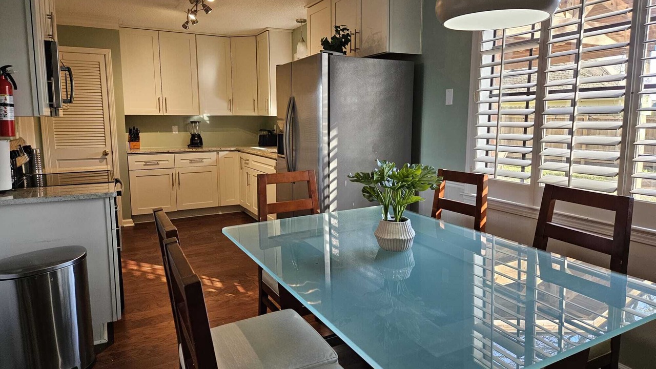 Photo of Kitchen in Cordova