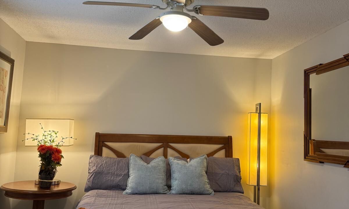 Photo of Bedroom in Cordova