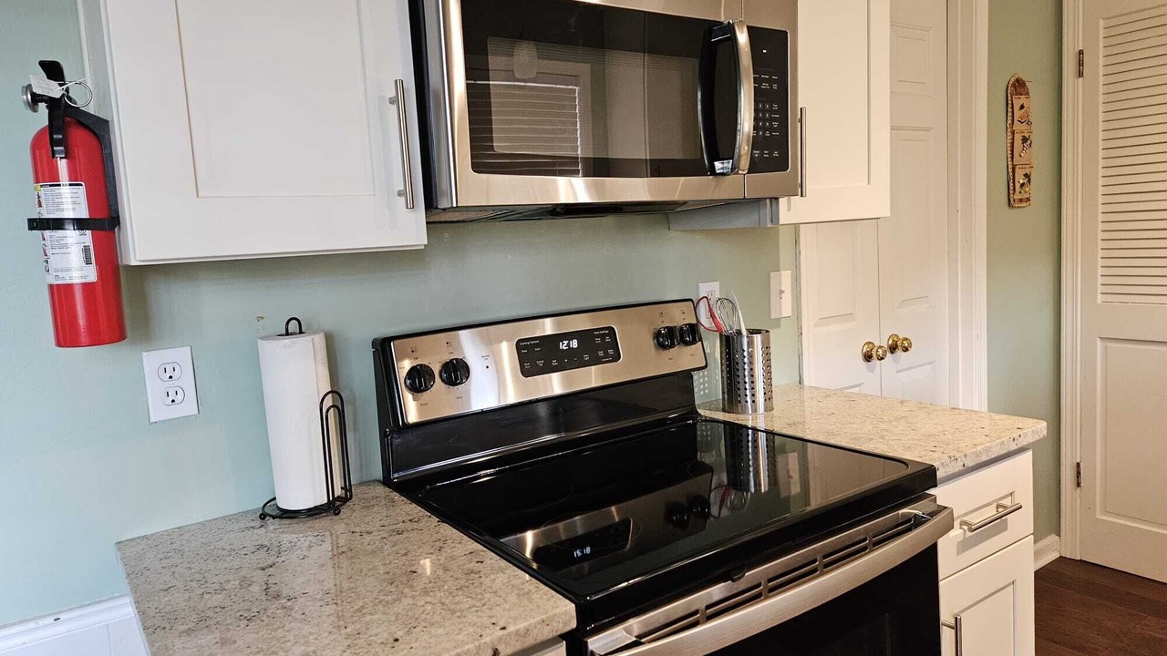 Photo of Kitchen in Cordova