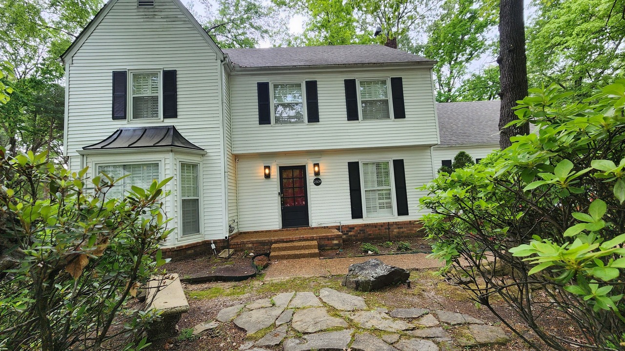 Photo of Outdoor in Cordova