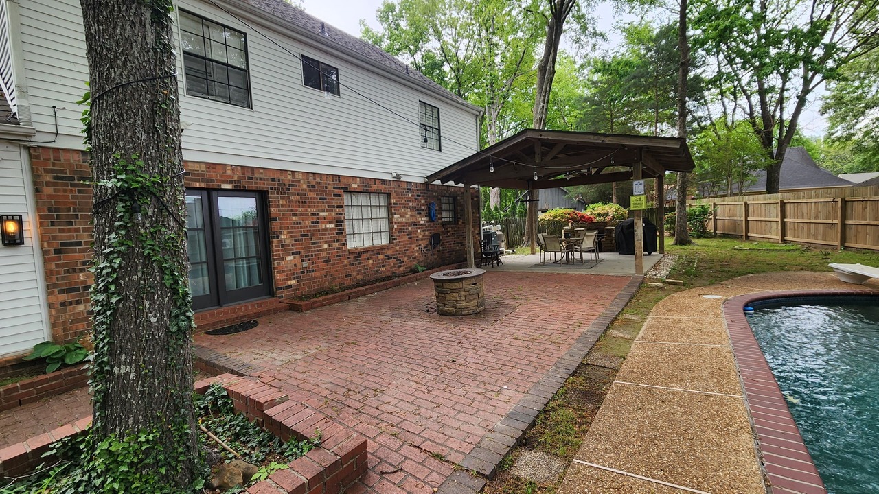 Photo of Patio Balcony in Cordova