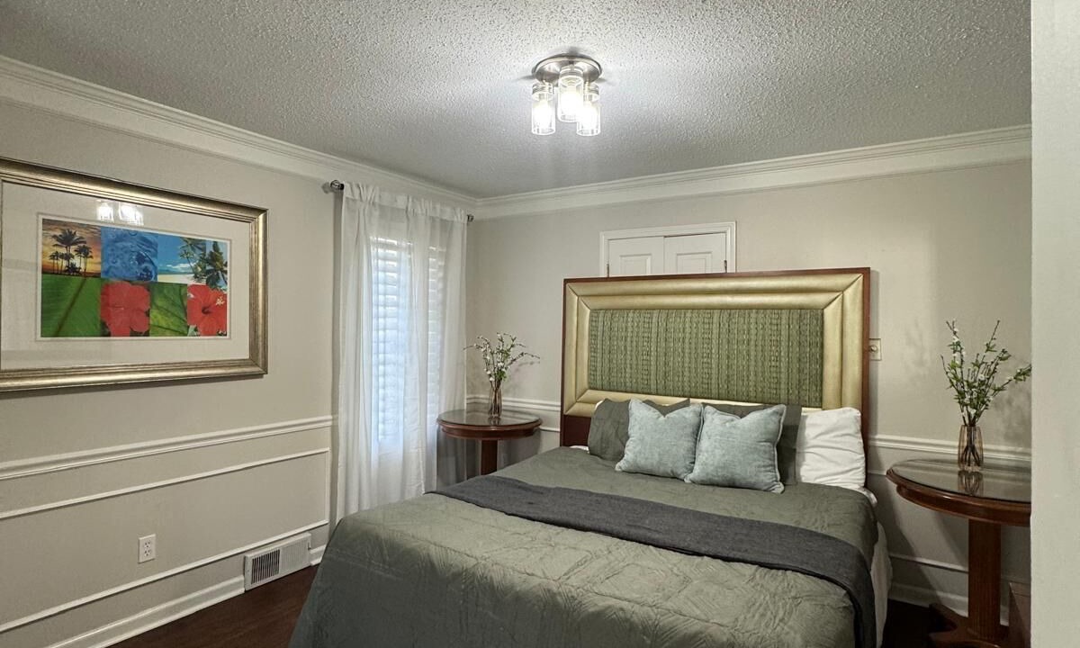 Photo of Bedroom in Cordova