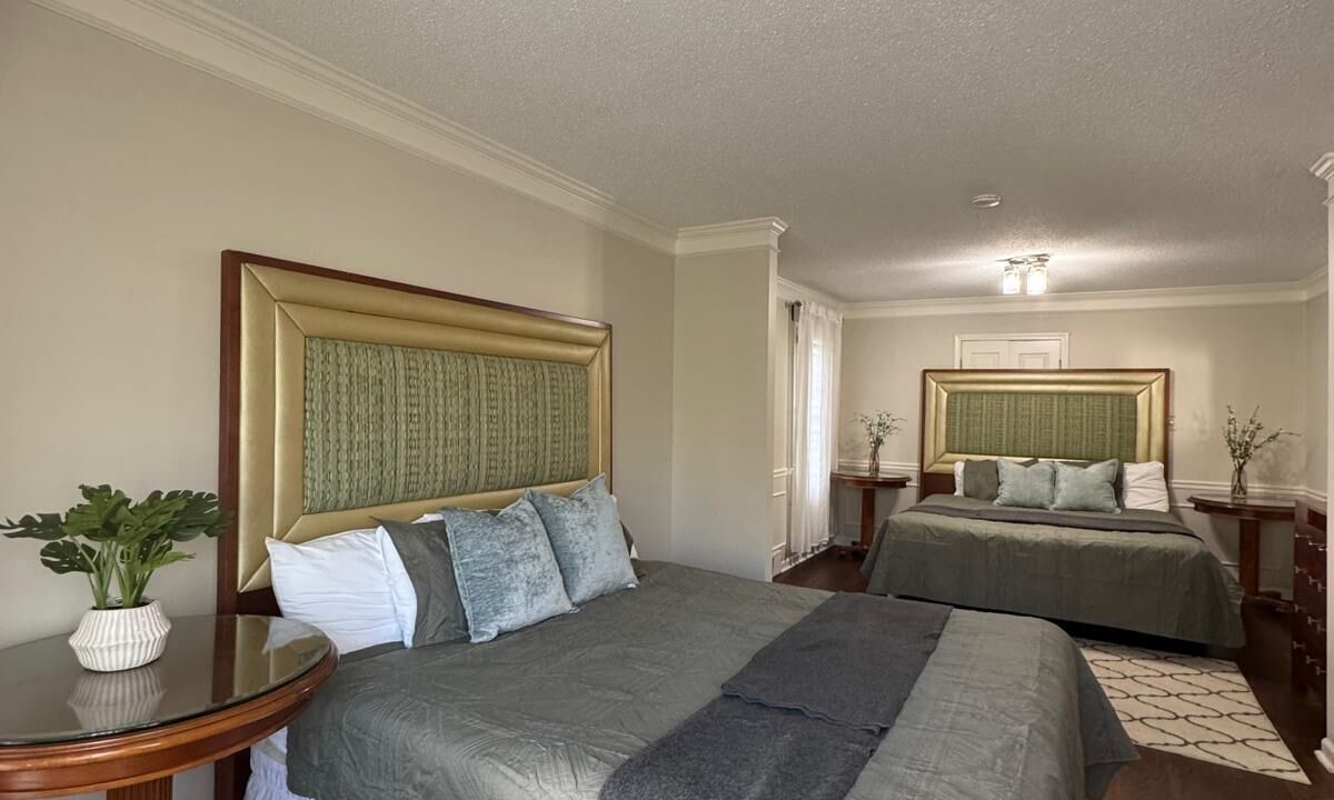 Photo of Bedroom in Cordova