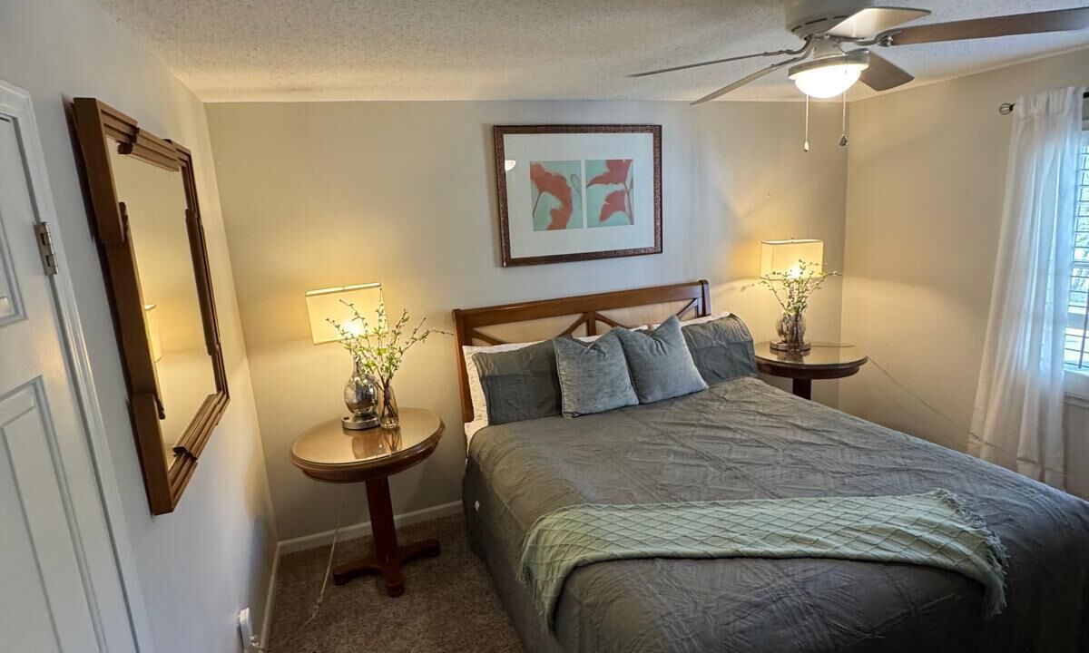 Photo of Bedroom in Cordova