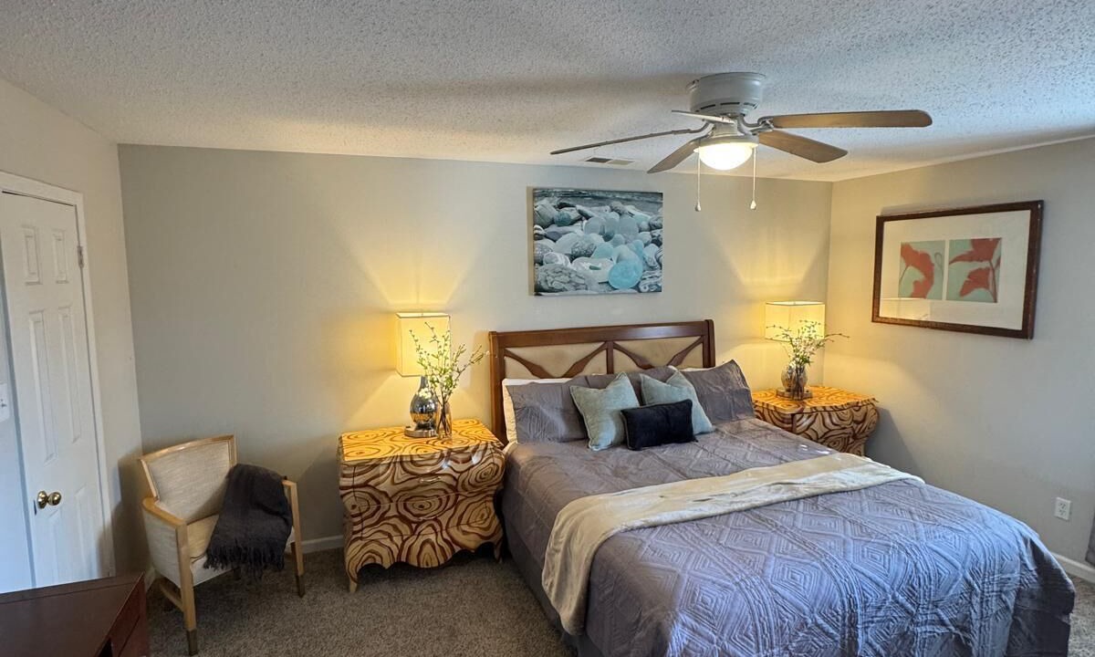 Photo of Bedroom in Cordova
