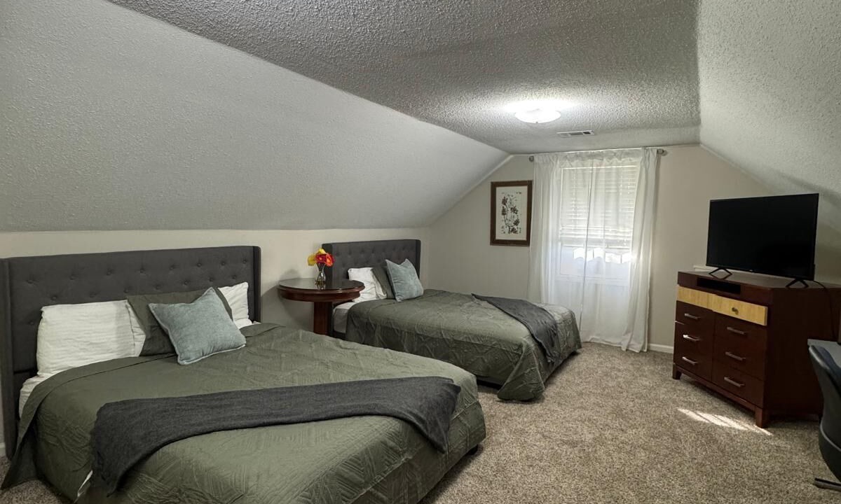 Photo of Bedroom in Cordova
