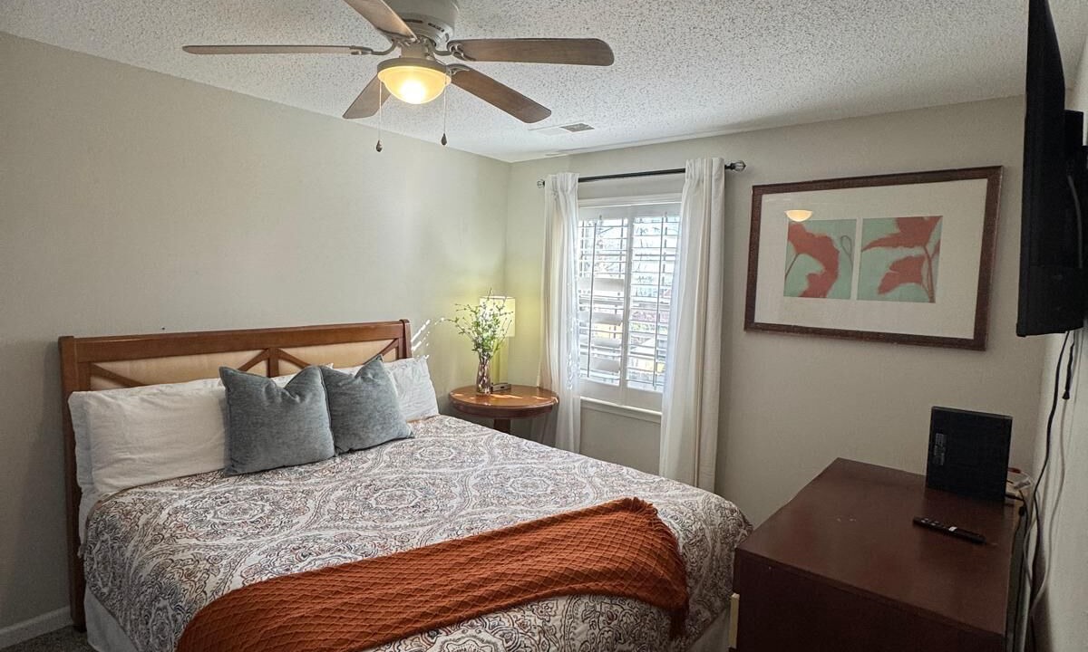 Photo of Bedroom in Cordova