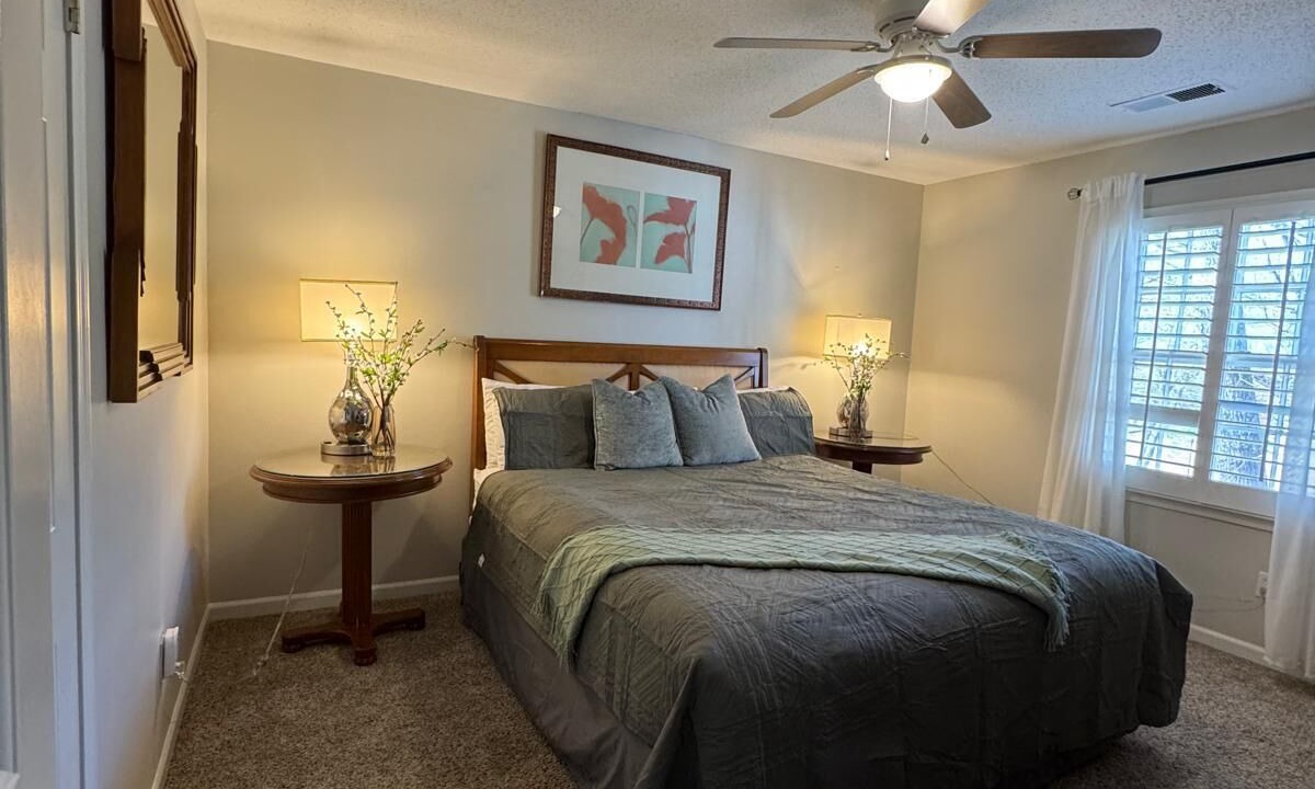 Photo of Bedroom in Cordova