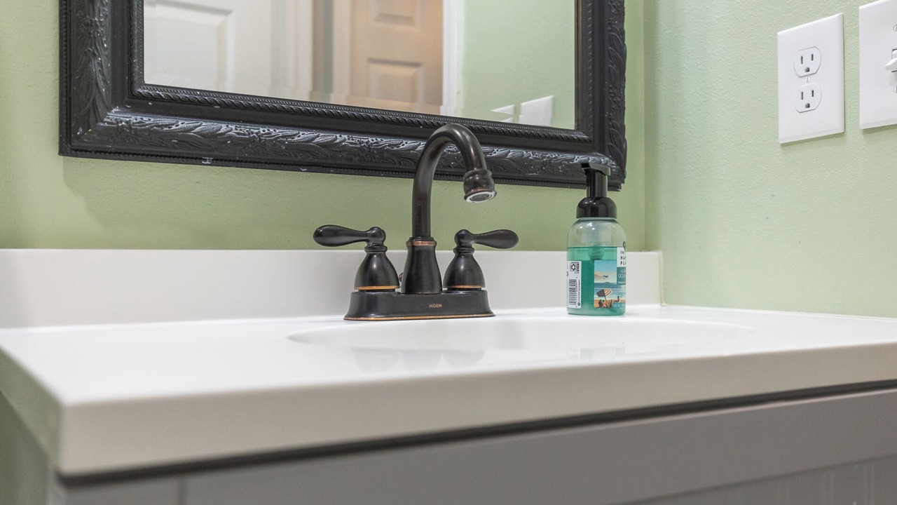 Photo of Bathroom in Harrison